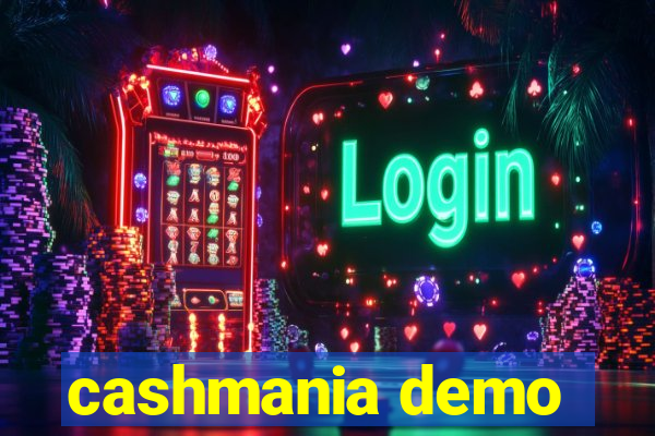 cashmania demo